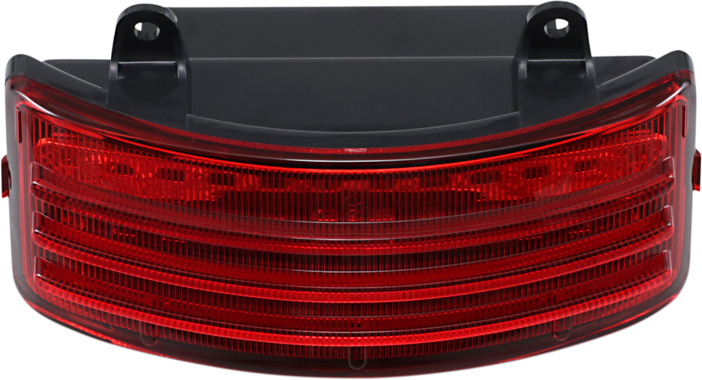 CUSTOM DYNAMICS TriBar LED Light - Smoke PB-TRI-5-SMOKE — image 3