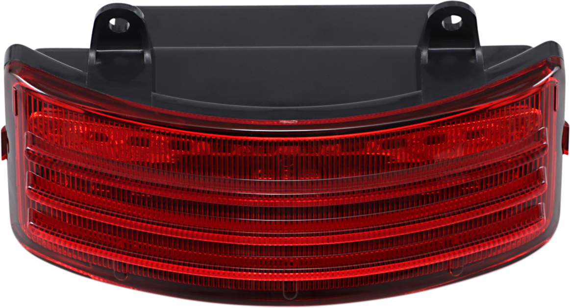 CUSTOM DYNAMICS TriBar LED Light - Smoke PB-TRI-5-SMOKE — image 3