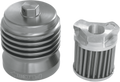 PC RACING Flo® "Spin-on" Oil Filter - Gunmetal Gray PCS1 — image 1