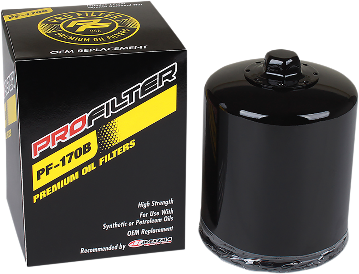 PRO FILTER Replacement Oil Filter — image 1