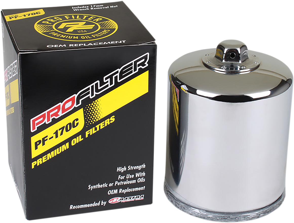 PRO FILTER Replacement Oil Filter — image 1