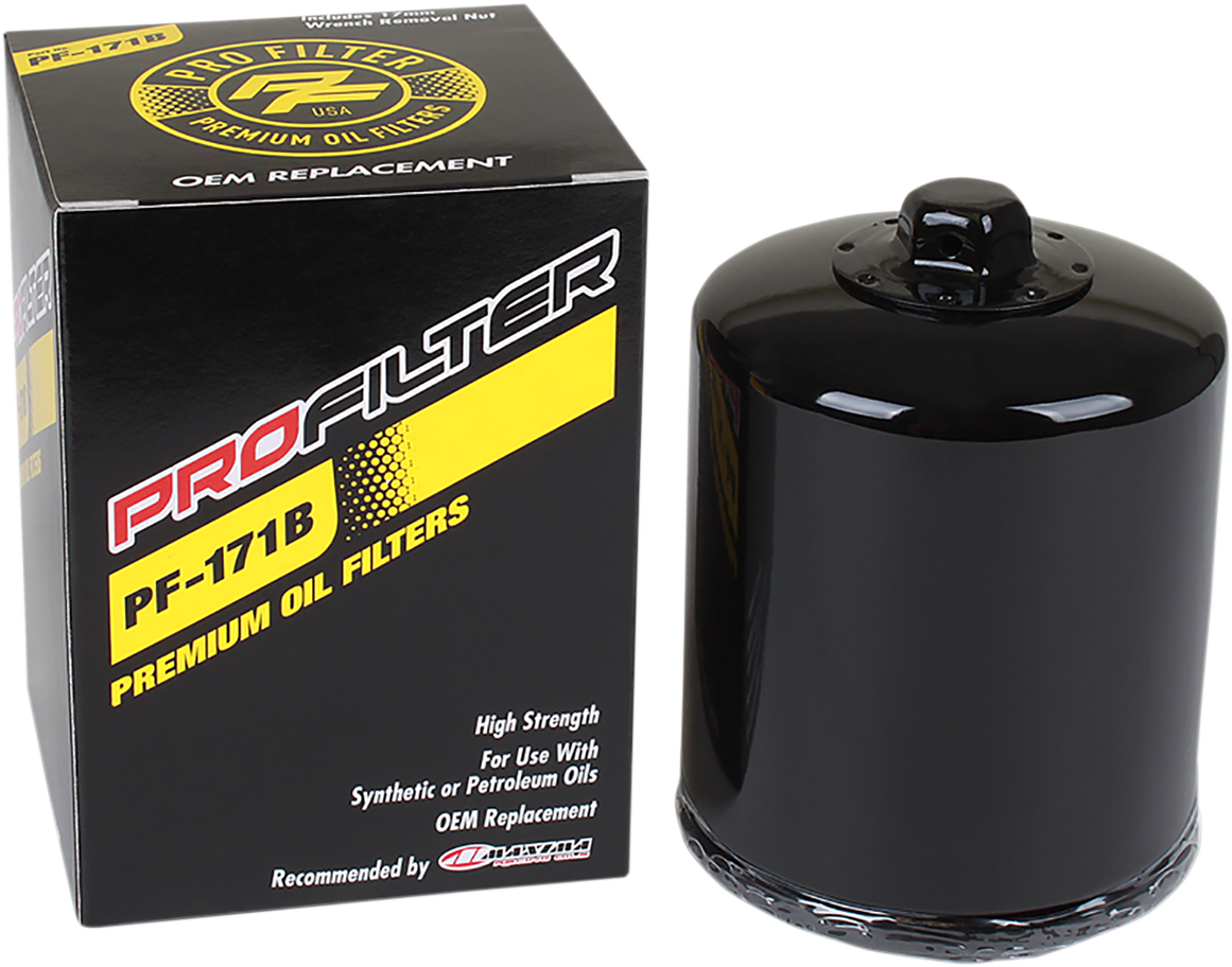 PRO FILTER Replacement Oil Filter PF-171B — image 1