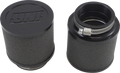 UNI FILTER High-Flow Street Bike Air Filters - Universal - 1-5/8" - 1-3/4" ID PK-52 — image 1