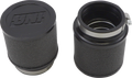 UNI FILTER High-Flow Street Bike Air Filters - Universal - 1-7/8" - 2-1/16" ID PK-82 — image 1