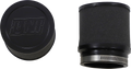 UNI FILTER High-Flow Street Bike Air Filters - Universal - 2-1/8" - 2-1/4" ID PK-92 — image 1