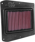 K & N High-Flow Air Filter - Indian/Victory PL-1115 — image 1