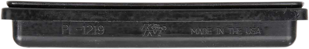 K & N High-Flow Air Filter - Indian PL-1219 — image 2