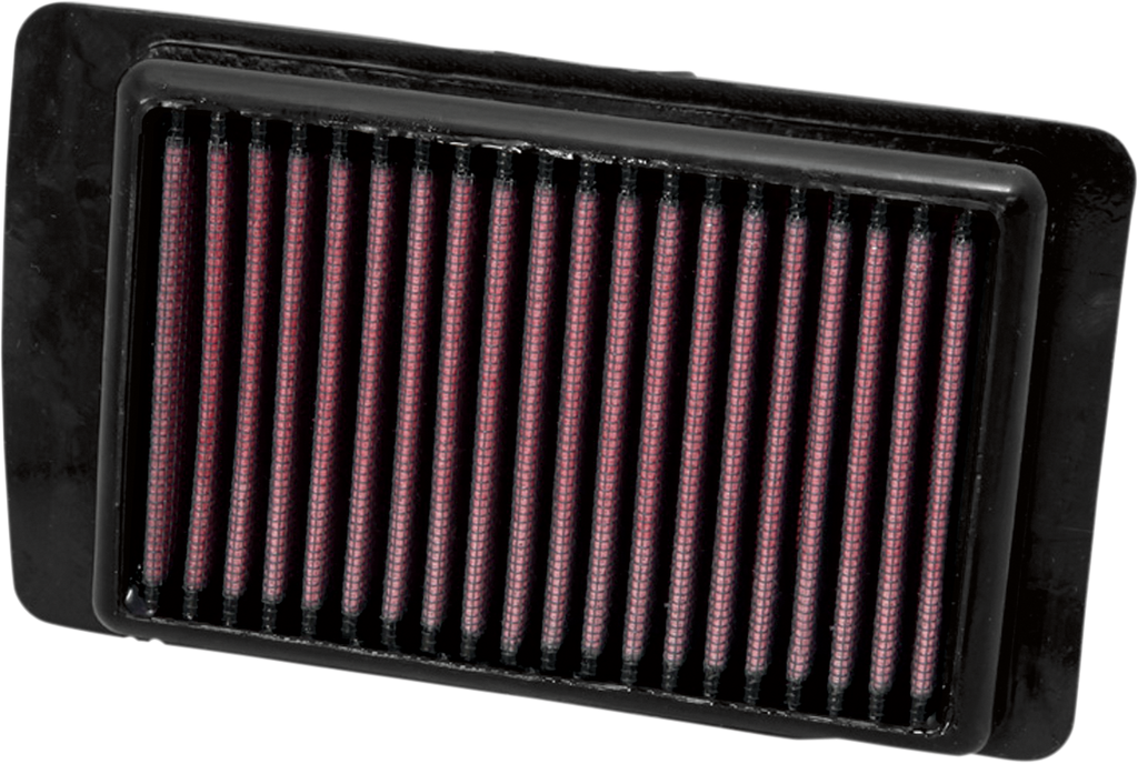 K & N OE Replacement High-Flow Air Filter - Victory PL-1608 — image 1