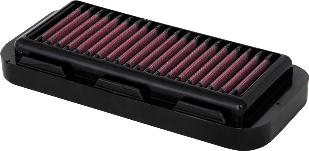 K & N High-Flow Air Filter - Indian PL-1720 — image 1