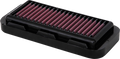 K & N High-Flow Air Filter - Indian PL-1720 — image 1