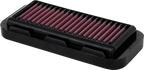 K & N High-Flow Air Filter - Indian PL-1720 — image 1
