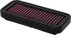 K & N High-Flow Air Filter - Indian PL-1720 — image 2