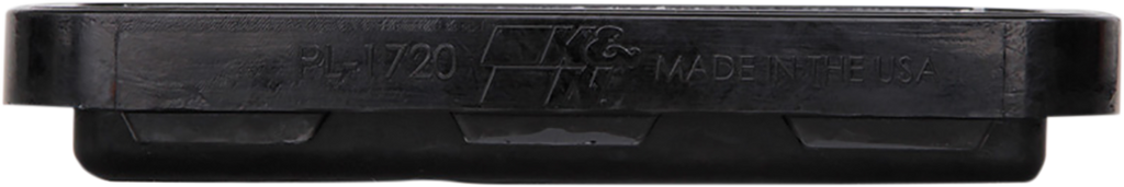 K & N High-Flow Air Filter - Indian PL-1720 — image 3