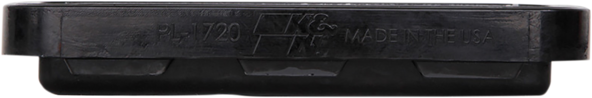 K & N High-Flow Air Filter - Indian PL-1720 — image 3