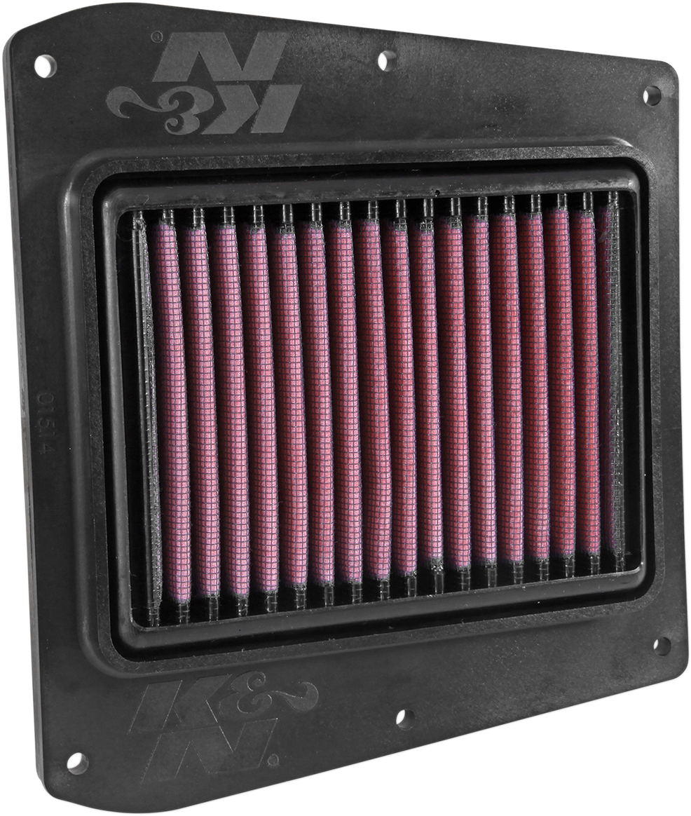 K & N High-Flow Air Filter - Indian PL-1720 — image 4