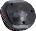 K & N High-Flow Air Filter - Indian PL-1814 — image 1