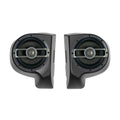 Diamond Audio PODHXM65 2014-2023 Harley Kick Pods with HXM65 Speakers 4Ω — image 1