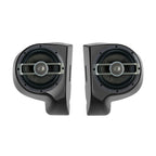 Diamond Audio PODHXM65 2014-2023 Harley Kick Pods with HXM65 Speakers 4Ω — image 1