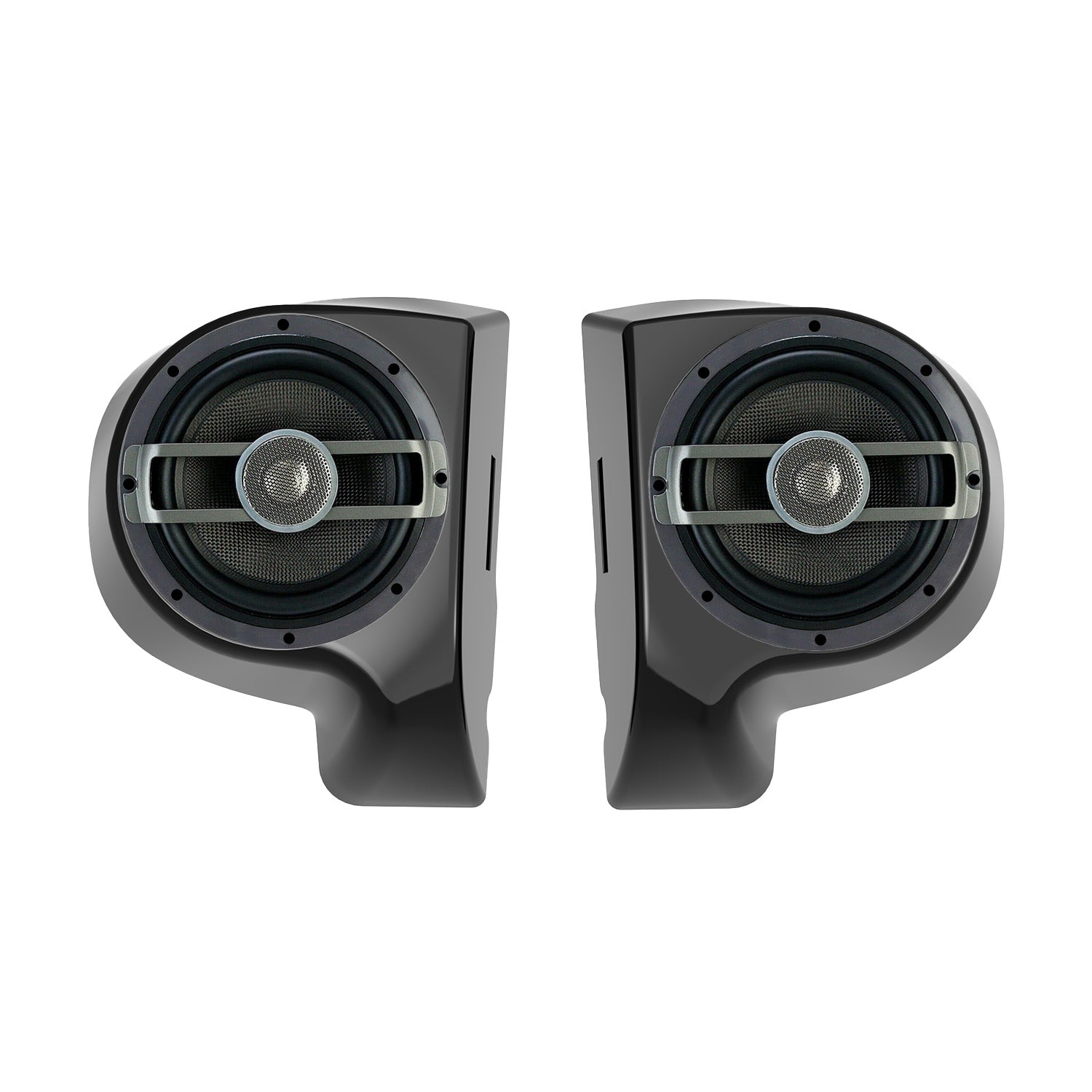 Diamond Audio PODHXM65 2014-2023 Harley Kick Pods with HXM65 Speakers 4Ω — image 1