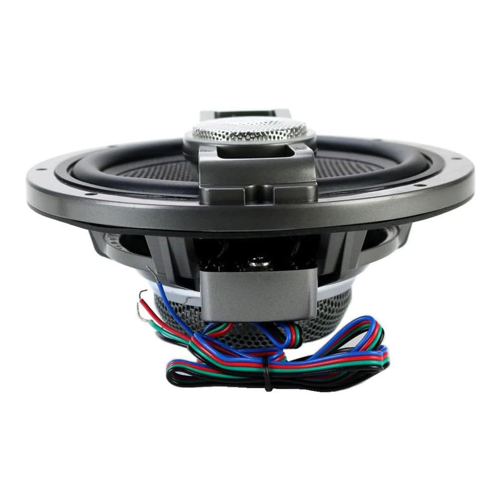 Diamond Audio PODHXM65 2014-2023 Harley Kick Pods with HXM65 Speakers 4Ω — image 3