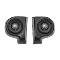 Diamond Audio PODHXM65F4BK 2014-2023 Harley Kick Pods with HXM65F4BK Speakers 4Ω — image 1