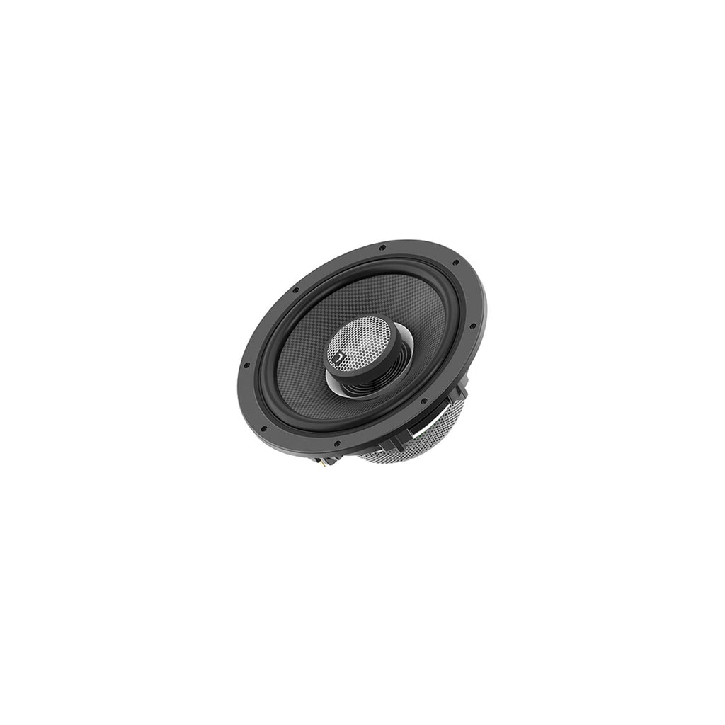 Diamond Audio PODHXM65F4BK 2014-2023 Harley Kick Pods with HXM65F4BK Speakers 4Ω — image 3