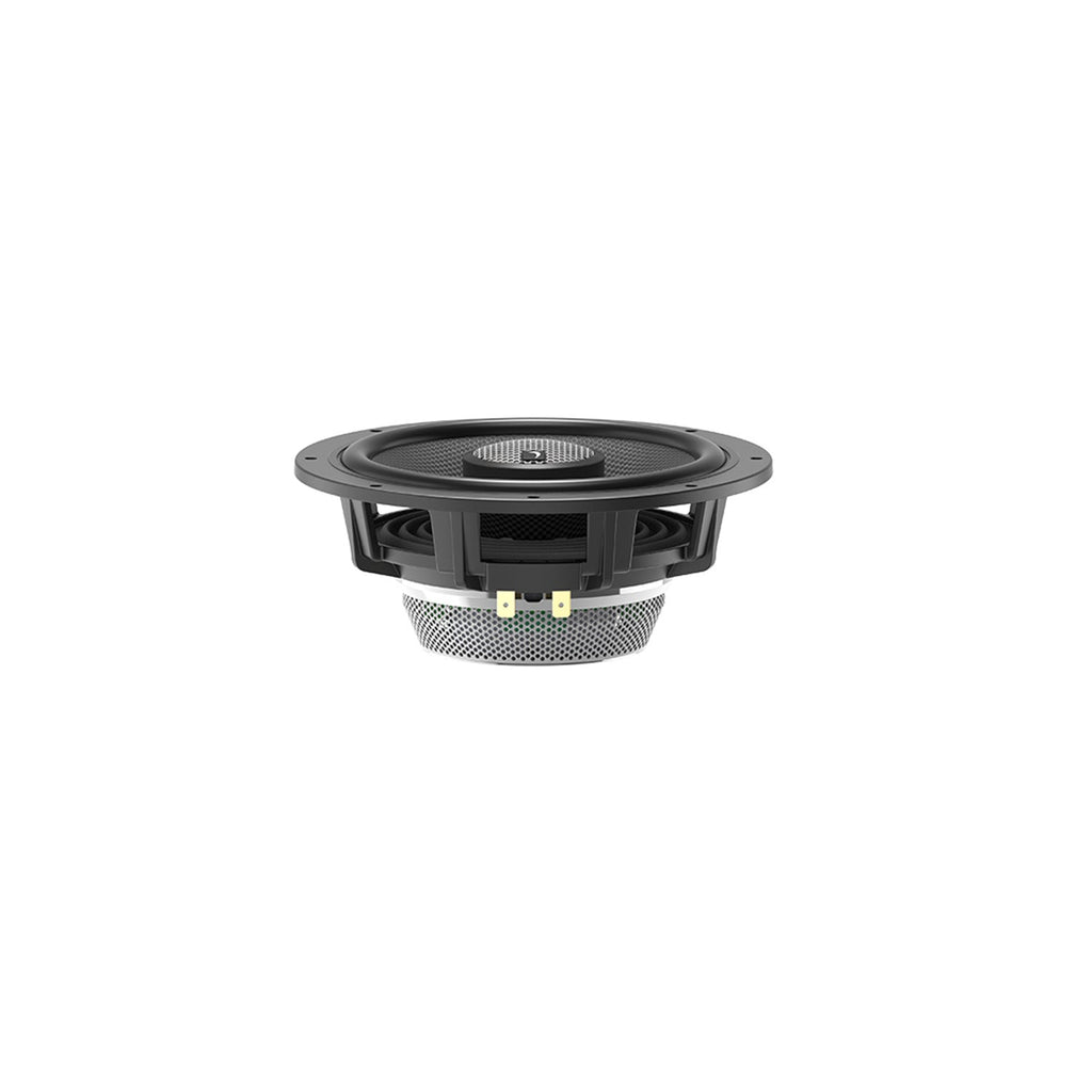 Diamond Audio PODHXM65F4BK 2014-2023 Harley Kick Pods with HXM65F4BK Speakers 4Ω — image 4