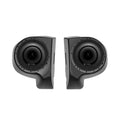 Diamond Audio PODMP654 2014-2023 Harley Kick Pods with MP654 Speakers 4Ω — image 1