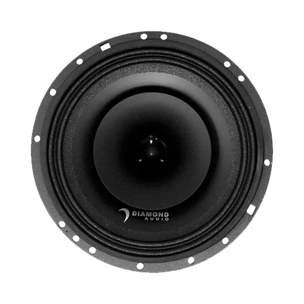 Diamond Audio PODMP654 2014-2023 Harley Kick Pods with MP654 Speakers 4Ω — image 5