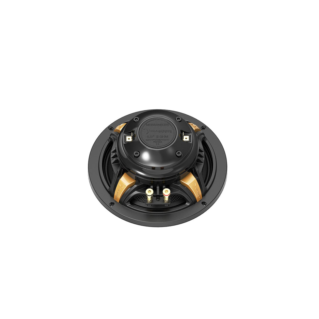Diamond Audio PODMS652NEO2S 2014-2023 Harley Kicks Pods with MS652NEO4S Speakers 2Ω — image 5