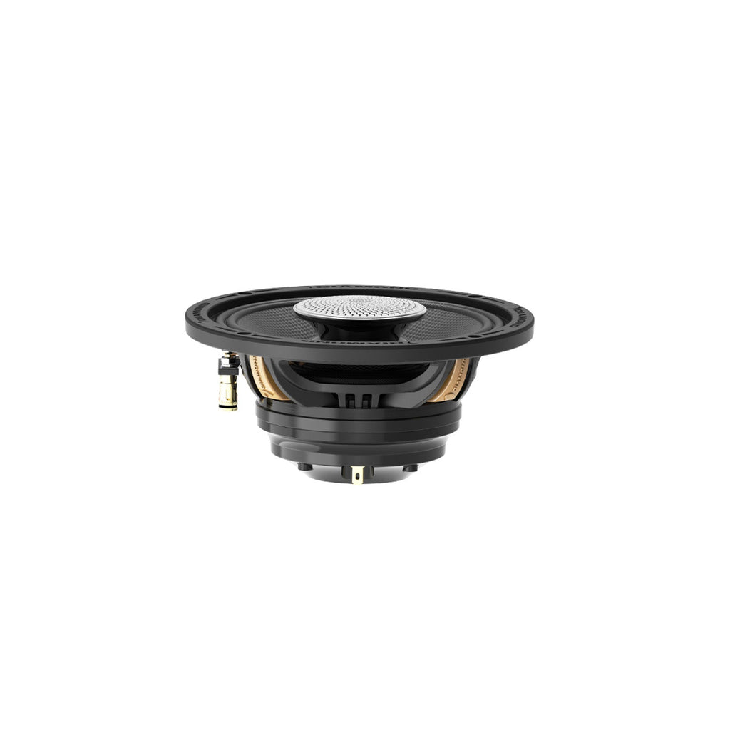 Diamond Audio PODMS652NEO4S 2014-2023 Harley Kick Pods with MS652NEO4S Speakers 4Ω — image 4