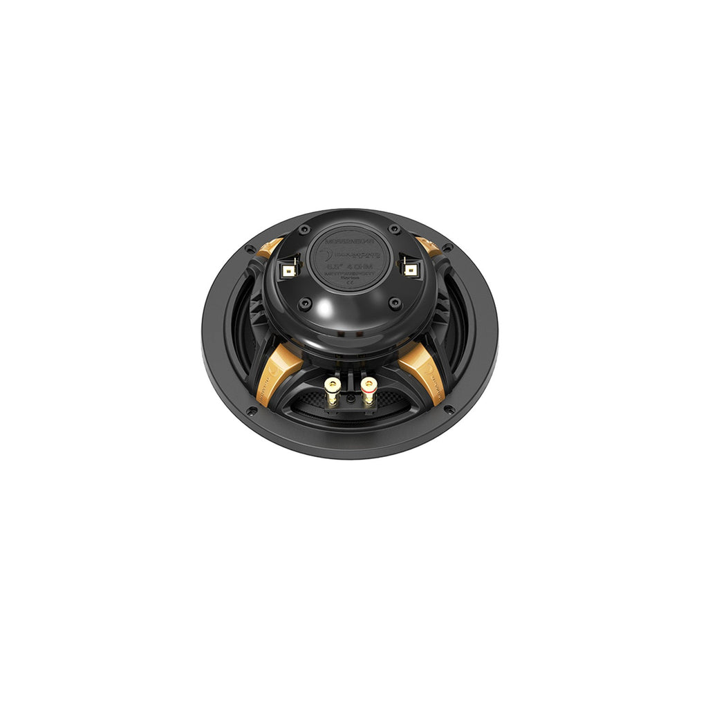 Diamond Audio PODMS652NEO4S 2014-2023 Harley Kick Pods with MS652NEO4S Speakers 4Ω — image 6