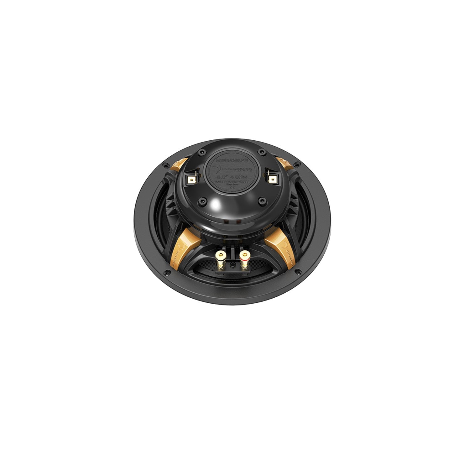 Diamond Audio PODMS652NEO4S 2014-2023 Harley Kick Pods with MS652NEO4S Speakers 4Ω — image 6