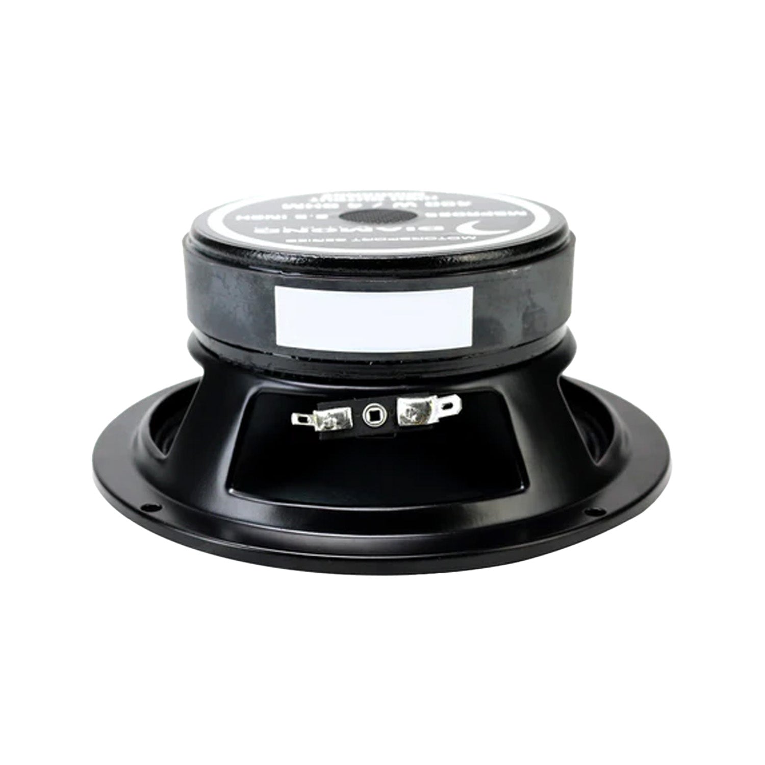 Diamond Audio PODMSPRO65 2014-2023 Harley Kick Pods with MSPRO65 Pro Drivers 4Ω — image 4