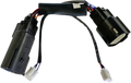 CUSTOM DYNAMICS Adapter - Plasma Rod - Run/Brake/Turn PR-MPR-BCM — image 1