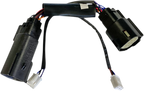 CUSTOM DYNAMICS Adapter - Plasma Rod - Run/Brake/Turn PR-MPR-BCM — image 1
