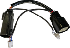 CUSTOM DYNAMICS Adapter - Plasma Rod - Run/Brake/Turn PR-MPR-BCM — image 2