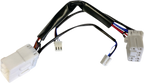 CUSTOM DYNAMICS Adapter - Plasma Rod - Run/Brake PR-MPR-HD — image 1