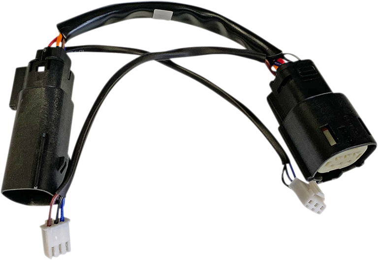 CUSTOM DYNAMICS Adapter - Plasma Rod - Run/Brake PR-MPR-HD — image 2
