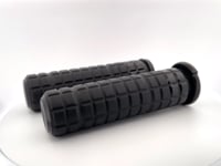 Arlen Ness - SpeedLiner Grips