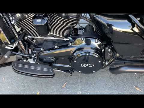 UltraCooled M8 Road King Special FLH M8 17-current