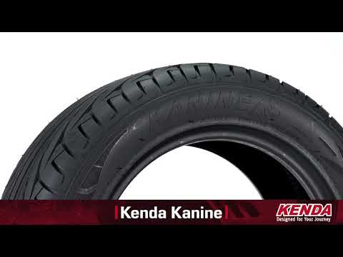 Kenda's New Kanine BRP Spyder Tire