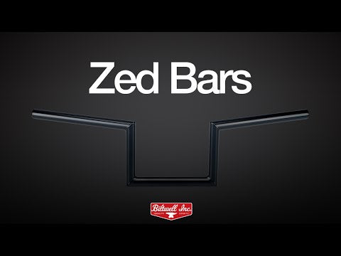 Biltwell - Zed Bars