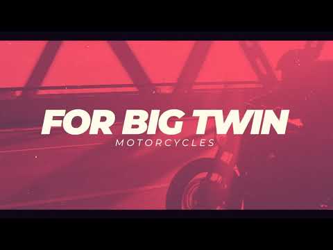 EBC Brakes - Big Twin Brake Products