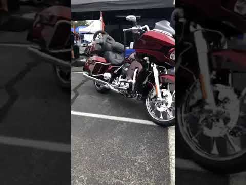 Coastal Moto - Hurricane 3D Chrome