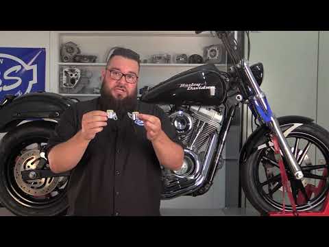 S&S Cycle - Product Spotlight - Cam Chain Tensioner Kit