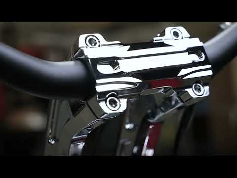 Performance Machine - Phatbar Kits
