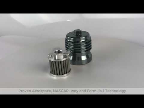 PC Racing FLO Oil Filter #PCS1