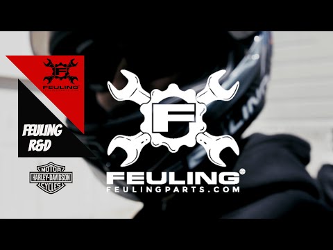 Feuling Racing & Development