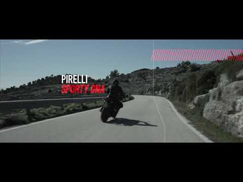 PIRELLI ANGEL GT 100% Italian Gran Turismo